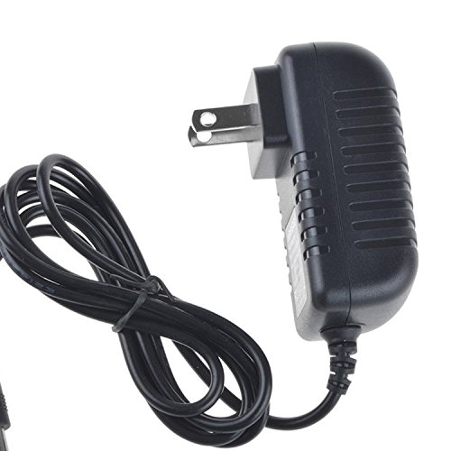 Digipartspower AC/DC Adapter for Yaman no!no! No No Hair Removal STA140P STA-140D Ya-Man Power Supply Cord Cable PS Charger