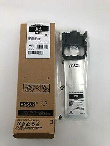 Epson DURABrite Ultra T902XL120 -Ink Pack – High capacity Black