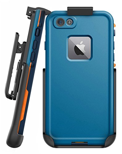 Encased Belt Clip Holster for LifeProof FRE Case – iPhone 7/8/SE 2020 (4.7″) (Case Sold Separately)