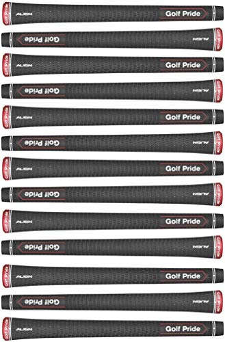 Golf Pride New 2018 Tour Velvet ALIGN Set OR Kit (you choose) (Set (13pc Bundle Grips ONLY)) | The Storepaperoomates Retail Market - Fast Affordable Shopping