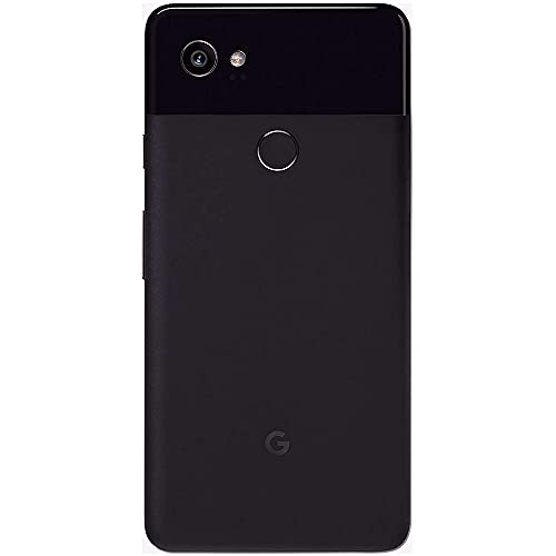 Google Pixel 2 XL 64GB Unlocked GSM/CDMA 4G LTE Octa-Core Phone w/ 12.2MP Camera – Just Black | The Storepaperoomates Retail Market - Fast Affordable Shopping