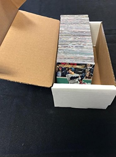 2018 Topps Series One Hand Collated Complete Baseball Set of 350 Cards (Includes Judge/Bellinger) Over 40 rookie cards, NM-MT set with all 30 MLB teams represented. 3 Aaron Judge cards 2 Cody Bellinger cards,