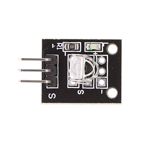 3 Pack KY-022 Infrared IR Sensor Receiver Module Accessories For Arduino