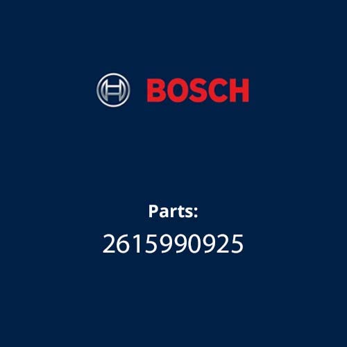 Bosch 2615990925 BALL SOCKETS (2)