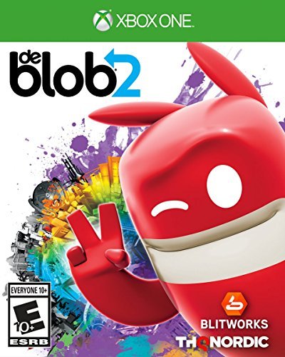De Blob 2 – Xbox One