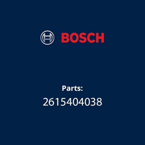 Bosch 2615404038 CORD