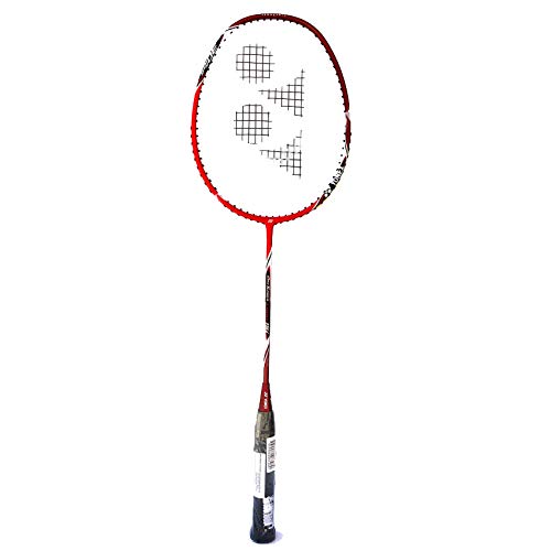 Yonex Arcsaber Lite G4/G5 Badminton Racket (Arcsaber Light 15i(Red))