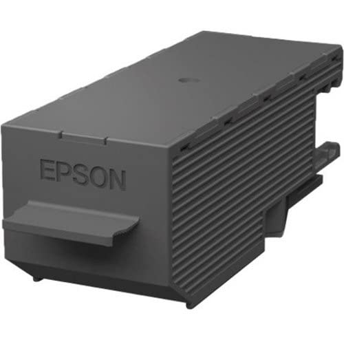 Epson Ink Maintenance Box for EcoTank ET-7700 and ET-7750 Printer