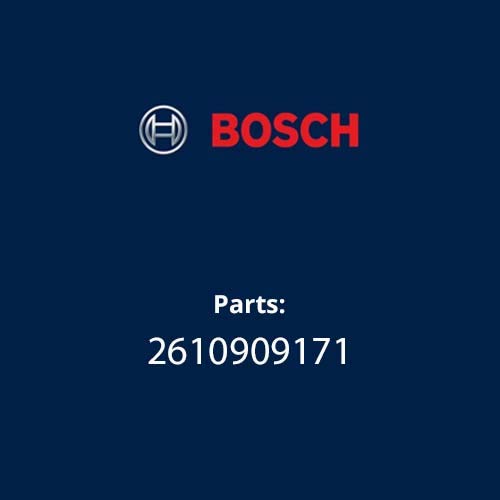 Bosch 2610909171 Washer