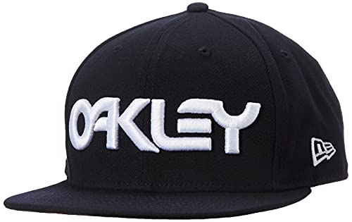 Oakley Men’s Mark Ii-Novelty Snap Back, Fathom, U