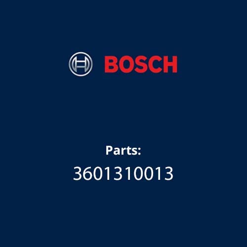 Bosch 3-601-310-013 Suspension Loop