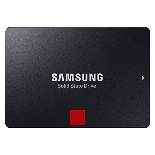 Samsung MZ-76P256 256GB 2.5″ Serial ATA