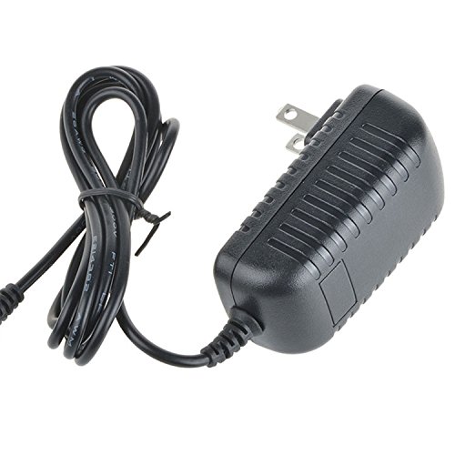 Accessory USA AC/DC Adapter for G-Drive 0G03124 0G03050 USB 3.0 4TB 7200 RPM Power Supply Cord