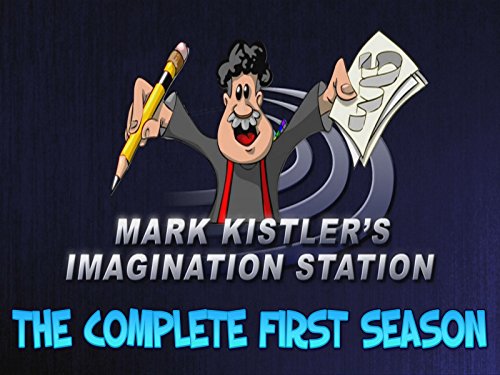 Mark Kistler’s Imagination Station