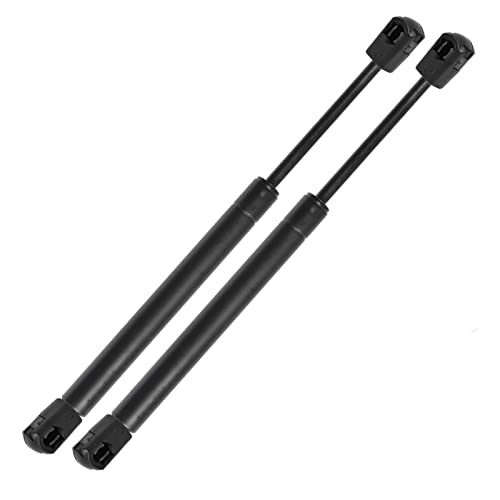 Lift Supports Depot Qty (2) Fits Snap-On Tool Box Lid Replaces 1-2369 Match # to Old 12369 P10207-4 P4246D snapon