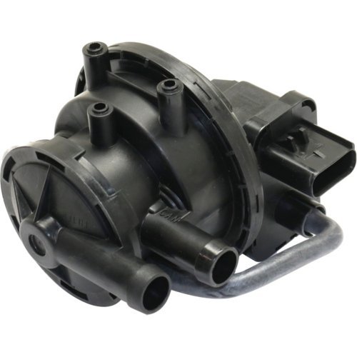 Evan Fischer Evaporative Emissions System Detection Pump Filter Compatible with 2002-2004 Jeep Grand Cherokee, Fits 2001-2003 Dodge Ram 1500 Van, 2001-2003 Dodge Ram 3500 Van | The Storepaperoomates Retail Market - Fast Affordable Shopping