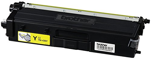 Brother TN436BK, TN436C, TN436Y, TN436M 4-Color Super High Yield Toner Cartridge Set | The Storepaperoomates Retail Market - Fast Affordable Shopping