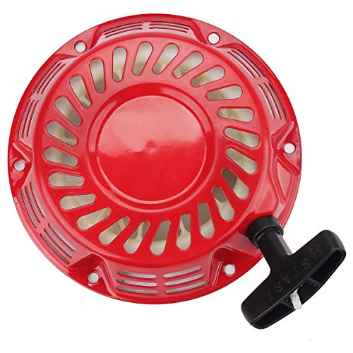 Hipa Recoil Starter for Champion Power Equipment 196CC 6.5HP 3000 3500 4000 Watt Generator 46558 46561 46596 46533 46534 46535 46539 46540 46551 46553 46554 46555 40025 40026 40008 40010 | The Storepaperoomates Retail Market - Fast Affordable Shopping