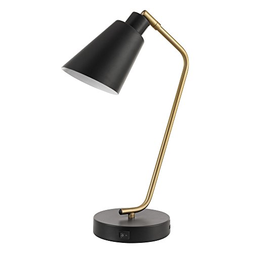 Globe Electric 52095 Belmont Desk Lamp