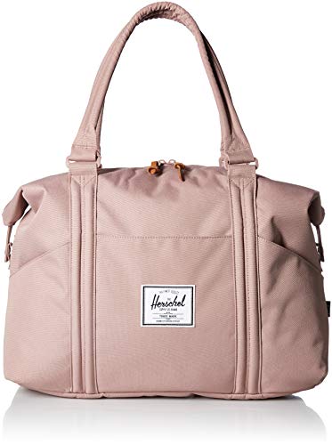 Herschel Strand Shoulder Bag, Ash Rose, Classic 28.5L
