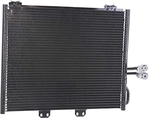 Kool Vue A/C Condenser Compatible with 2003-2007 Honda Accord – CH3030156
