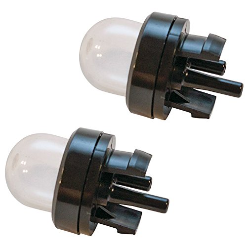Toro String Trimmer Replacement Primer Bulbs # 300780002-2PK