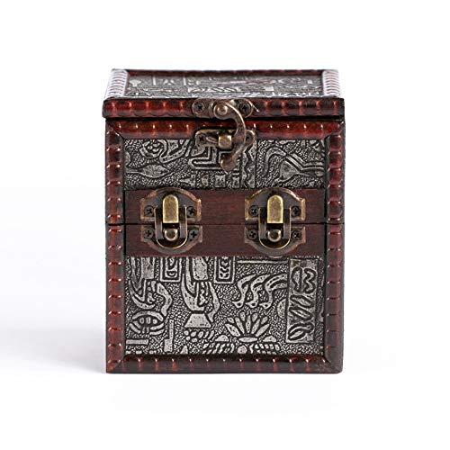 Elven Vault (Ancient Egypt) Wood Deck and Counter Box Protector Sleeve Storage Trading Cards TCG Ultra Pro MTG Magic The Gathering FaB YGO Yugioh EDH Commander Box Flesh and Blood TCG TCG Dice Box | The Storepaperoomates Retail Market - Fast Affordable Shopping