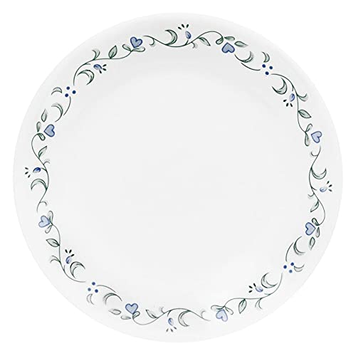 Livingware 8.5″ Country Cottage Plate [Set of 6]