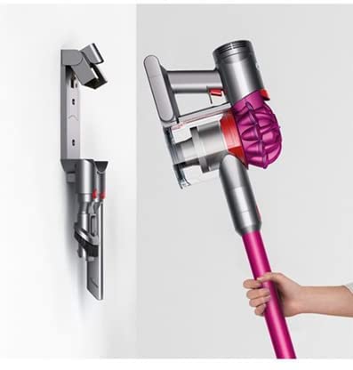 Dyson V7 Motorhead Cordless Vacuum Cleaner + Direct Drive Cleaner Head + Wand Set + Combination Tool + Crevice Tool
