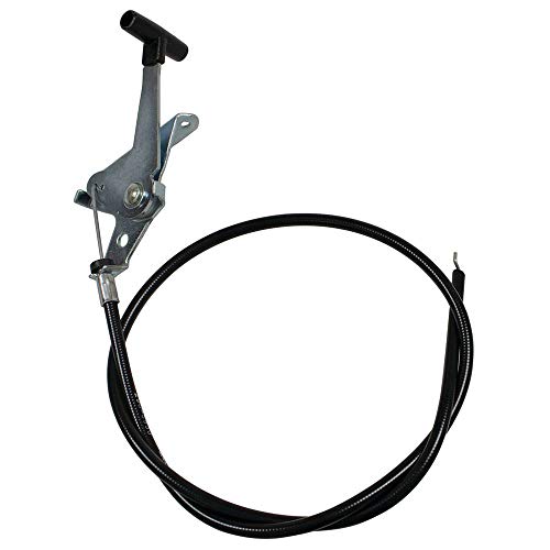 Stens 290-595 Throttle Control Cable