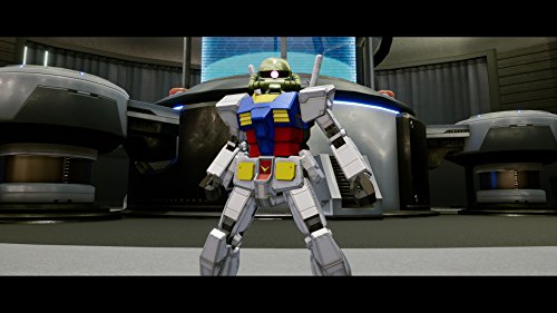 New Gundam Breaker – PlayStation 4 | The Storepaperoomates Retail Market - Fast Affordable Shopping