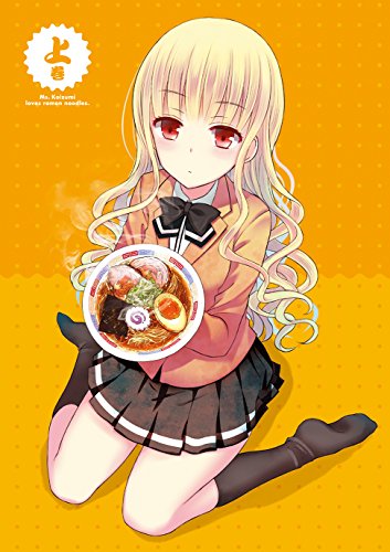“Mr. Koizumi who loves ramen” Blu-ray Disc JAPANESE EDITION | The Storepaperoomates Retail Market - Fast Affordable Shopping
