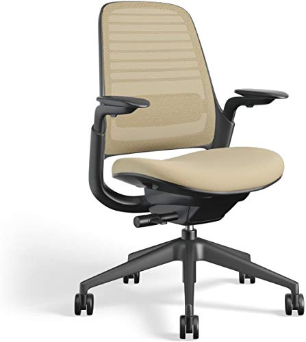 Steelcase Series 1 Work Office Chair – Malt