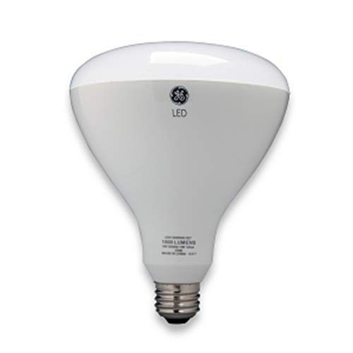 GE Lighting LED10DR30V/827W BR30 LED Lamp