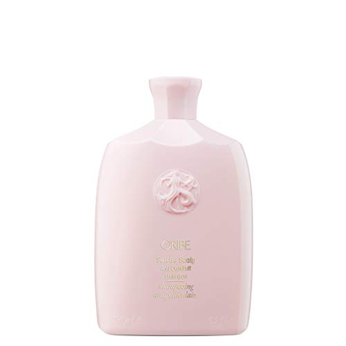 Oribe Serene Scalp Anti-Dandruff Shampoo, 8.5 Fl Oz (Pack of 1)
