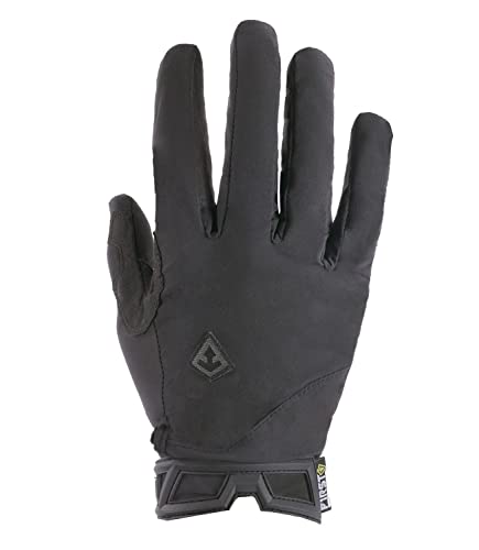 First Tactical 150009-019-M Slash Patrol Glove Black M