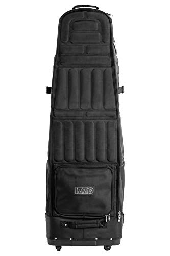 Izzo Golf High Roller Golf Bag Cover, Nylon