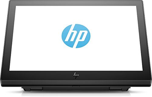 HP ElitePOS 10.1″ LED LCD Monitor – 16: 10-25 MS