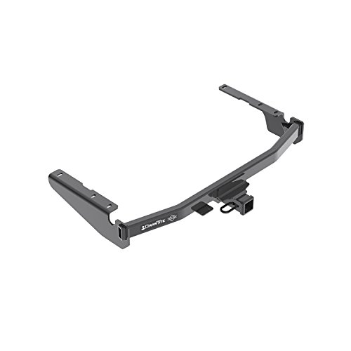 Draw-Tite Trailer Hitch Class III, 2 in. Receiver, Compatible with Select Lexus RX350L : Toyota Highlander