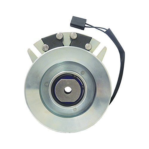 Rareelectrical NEW PTO CLUTCH COMPATIBLE WITH TORO TIMECUTTER 380 74402 2005 2006 2007 5217-28 1053462