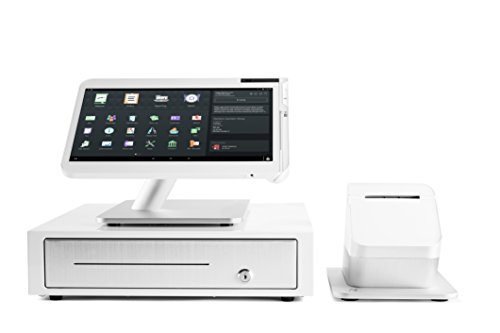 New Clover POS Station – Requires Processing Account w/Powering POS