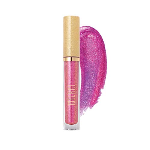 Milani Hypnotic Lights Holographic Lip Topper Fluorescent Light | The Storepaperoomates Retail Market - Fast Affordable Shopping