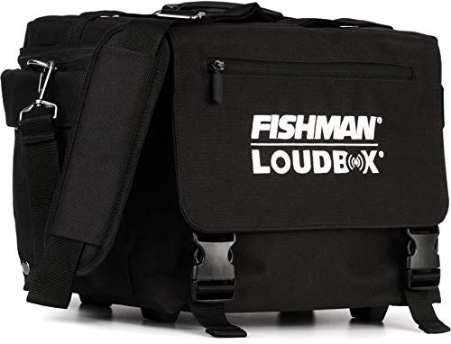 Fishman Deluxe Carry Bag for Loudbox Mini Mini Charge