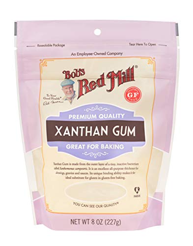 Bob’s Red Mill, Xanthan Gum Powder, 8 oz