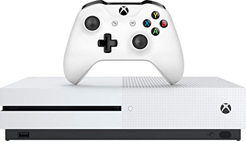 Xbox One S 500GB Console (Renewed) | The Storepaperoomates Retail Market - Fast Affordable Shopping