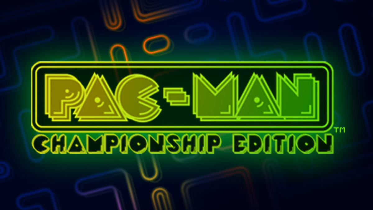 PAC-MAN Championship Edition (Fire TV) | The Storepaperoomates Retail Market - Fast Affordable Shopping