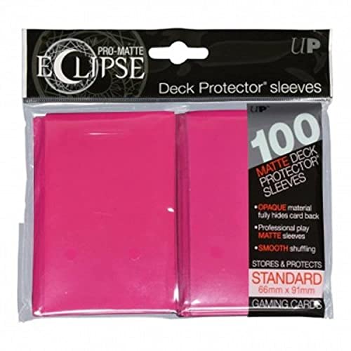 Ultra Pro Gaming Generic 85609 Deck Protector, Multi, One Size