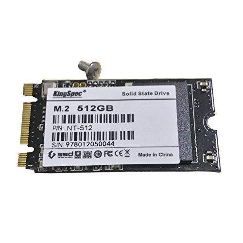 512GB 512G HDD NGFF M2 2242 SATA SSD Solid State Disk for ACER HP Sony Lenovo thinkpad GPD Win 2 Win 1