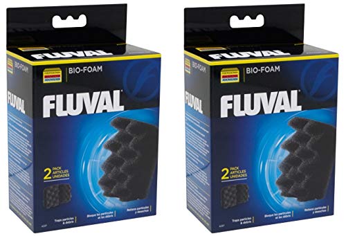 Fluval 306/406 Bio-Foam