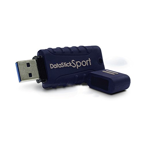 Centon MP Essentials DataStick Sport 128 GB USB 3.0 Flash Drive